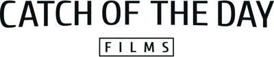 Catch of the Day Films Logo